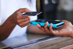 Dublin CA Retail Accounting